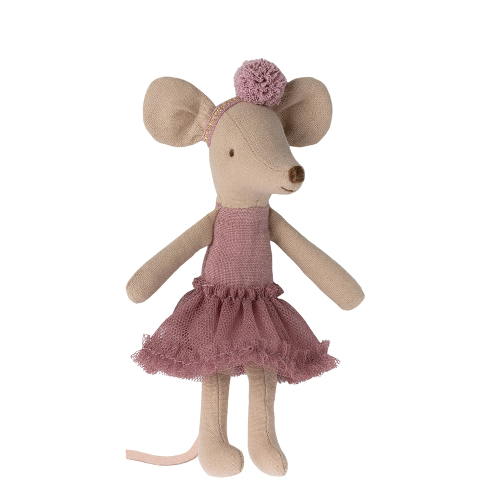 Ballerina Mouse Big Sister Heather | 2023 Release | Children of the Wild