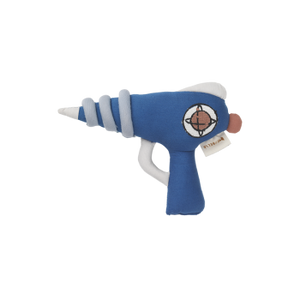 Fabelab Raygun for Dress-up in Midnight Blue | Children of the Wild