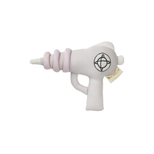 Fabelab Raygun for Dress-up in Light Grey | Children of the Wild