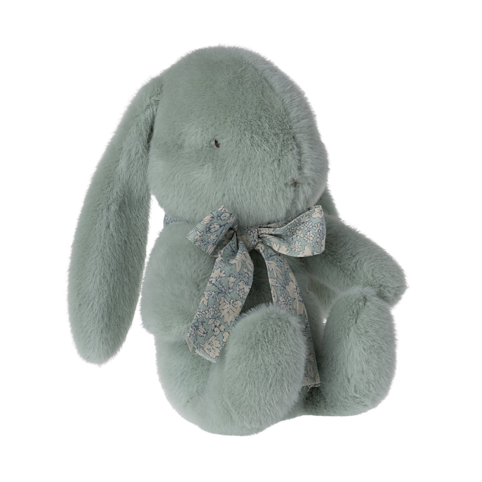 Maileg Plush Bunny in Mint 27cm | 2024 Release | Children of the Wild