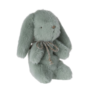 Maileg Plush Mini Bunny in Mint | Children of the Wild