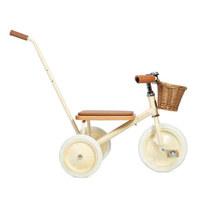 Banwood Trike in Cream | Children of the Wild