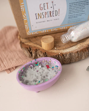 Little Potion Co Get Inspired Magic Set | Children of the Wild