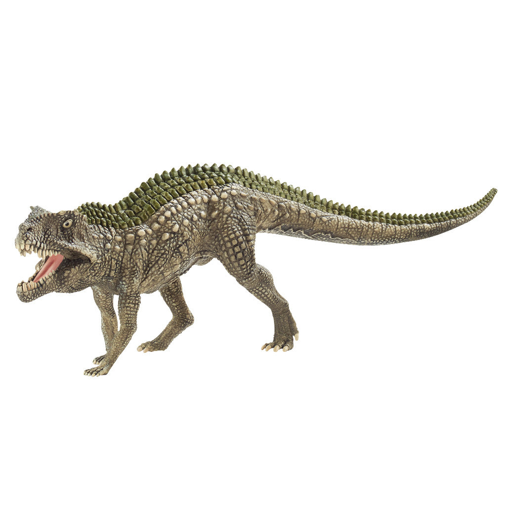 Schleich 2020 Postosuchus Dinosaur 15018 | 30% OFF | Children of the Wild