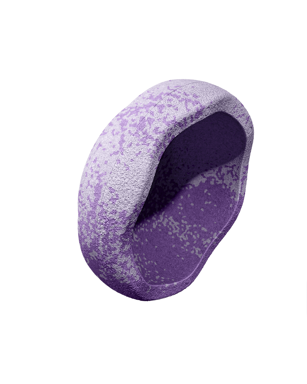 Stapelstein Stacking Stone in Fusion Purple Limited Edition | Children of the Wild