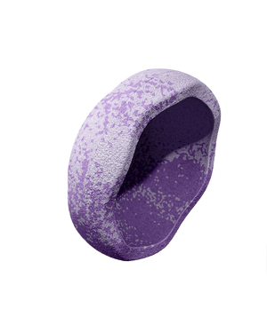 Stapelstein Stacking Stone in Fusion Purple Limited Edition | Children of the Wild