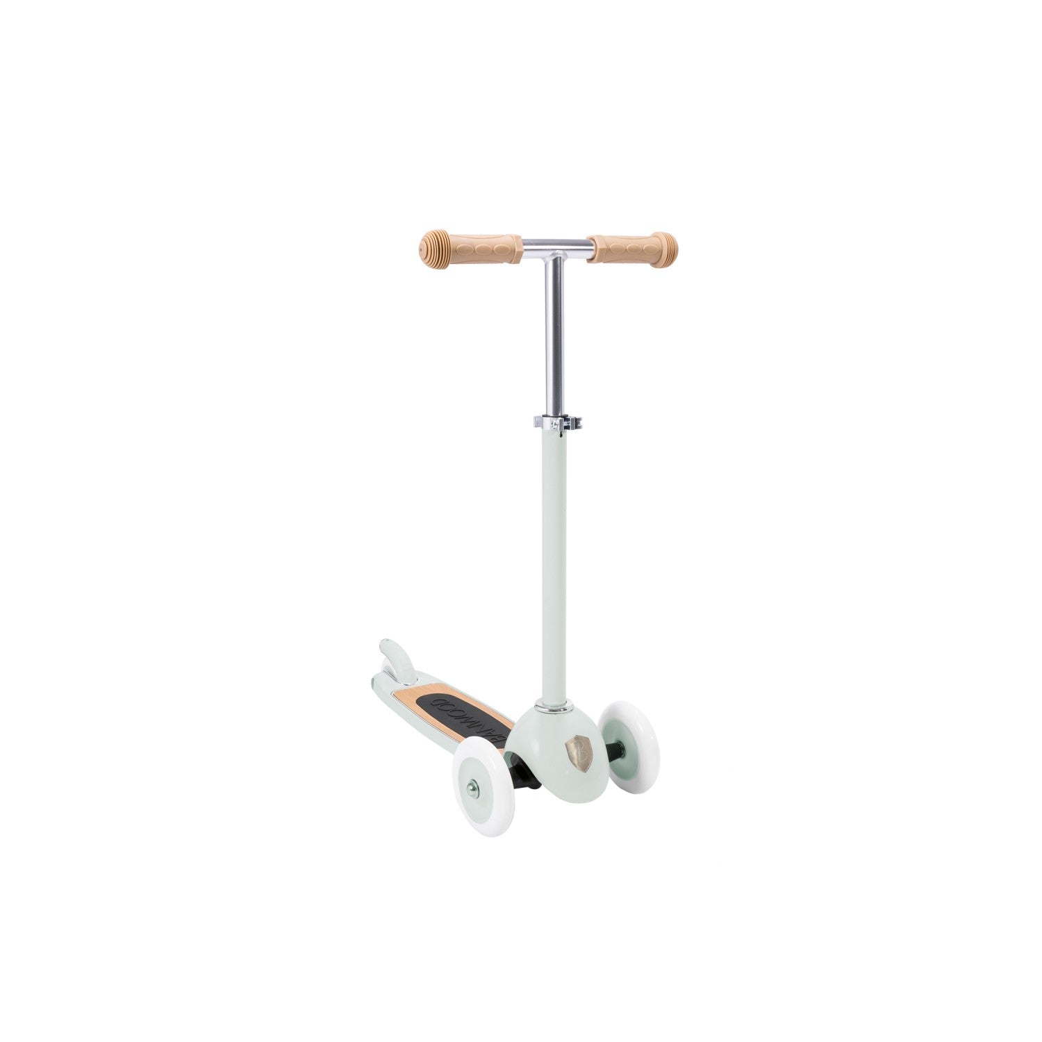 Banwood Scooter in Pale Mint | For 3+ years | Children of the Wild