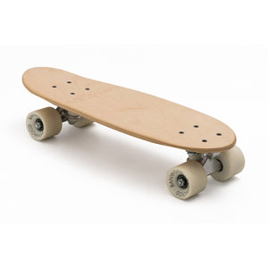 Banwood Skateboard in Nature | For 3+ years | Children of the Wild