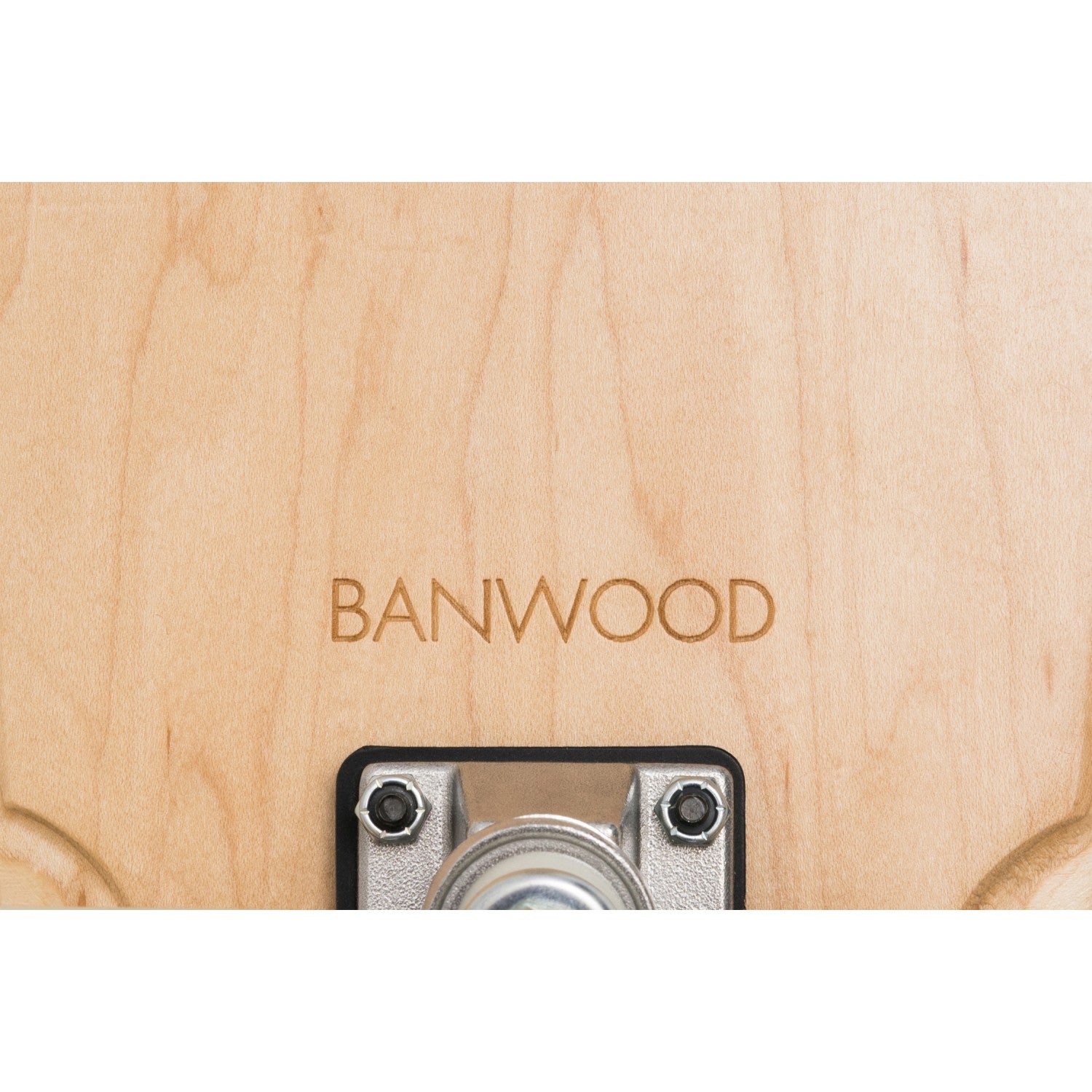 Banwood Skateboard in Nature | For 3+ years | Children of the Wild
