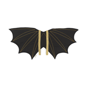 Fabelab Bat Wings in Black | Fabelab Dress-up | Children of the Wild