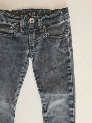 THRIFT Bardot Junior - Jeans Black Size 3