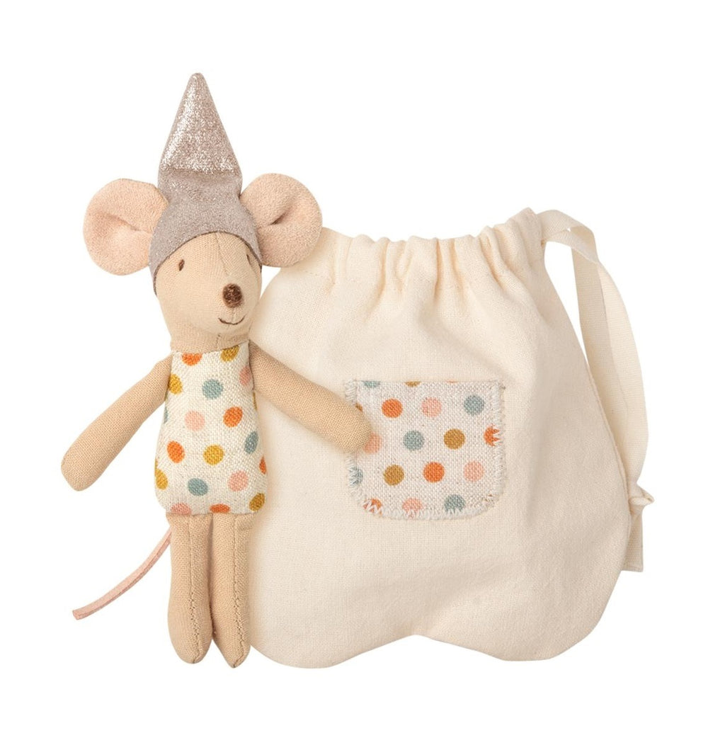 Maileg Tooth Fairy Mouse Little  | Children of the Wild