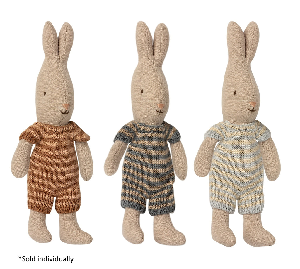 Maileg Rabbit Micro Baby | Children of the Wild