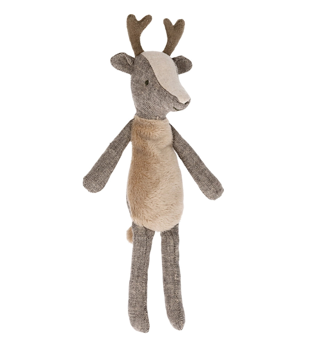 Maileg Deer Father | Christmas Collection | Children of the Wild