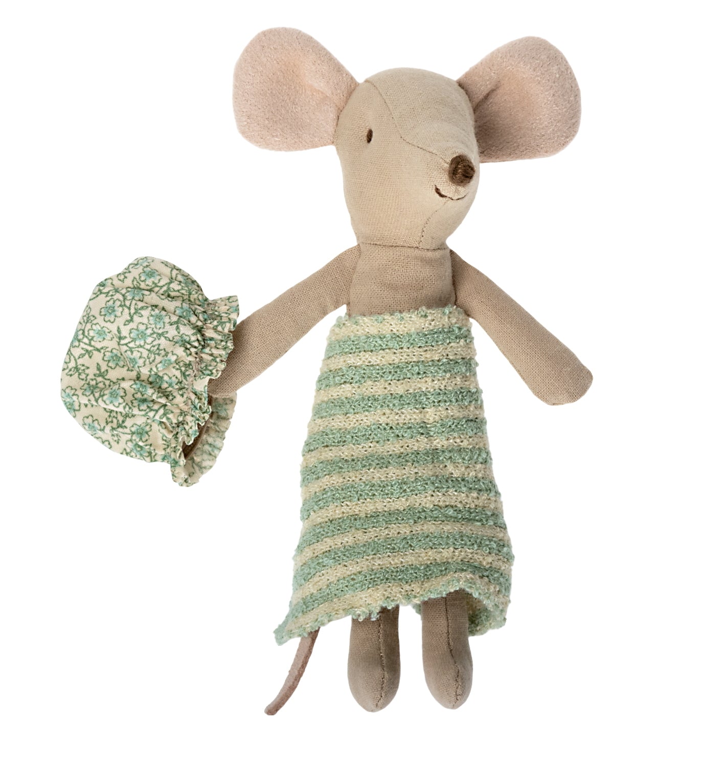 Maileg Wellness Mouse Big Sister  | Children of the Wild