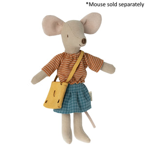 Maileg Clothes for Mum Mouse | 2023 Release | Children of the Wild
