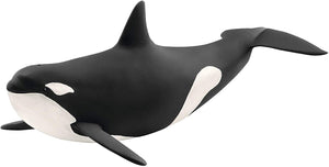 Schleich Killer Whale Orca 14807 | 30% OFF | Children of the Wild
