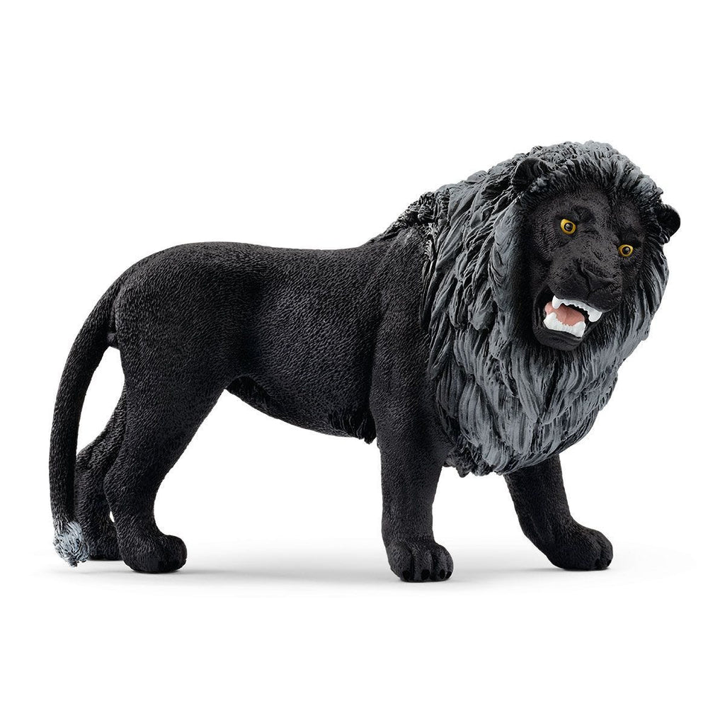 Schleich Limited Edition Black Friday Lion 72176 | 25% OFF | Children of the Wild
