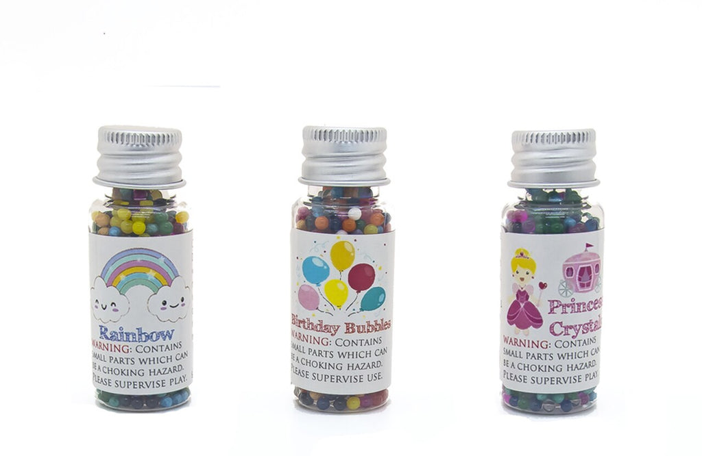 Huckleberry Sensory Water Marbles Birthday | Ages 4+ | Children of the Wild
