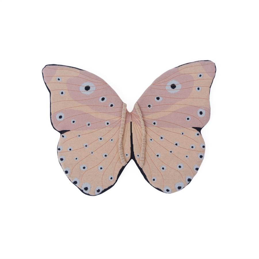 OYOY Mini Butterfly Wings Rose | Costumes | Children of the Wild