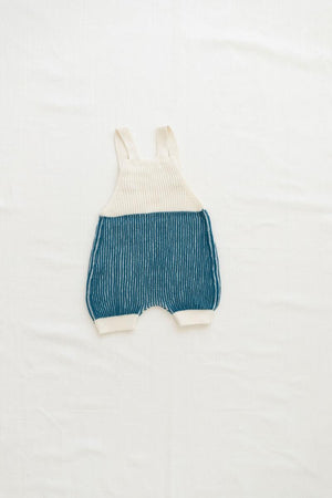 Fin and Vince Field Romper in Ginger | 40% OFF SALE | Children of the Wild