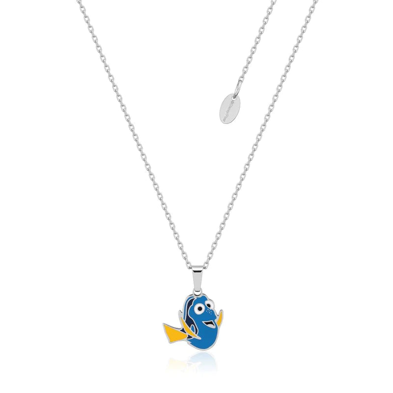 Couture Kingdom Dory Necklace | Finding Nemo | Children of the Wild