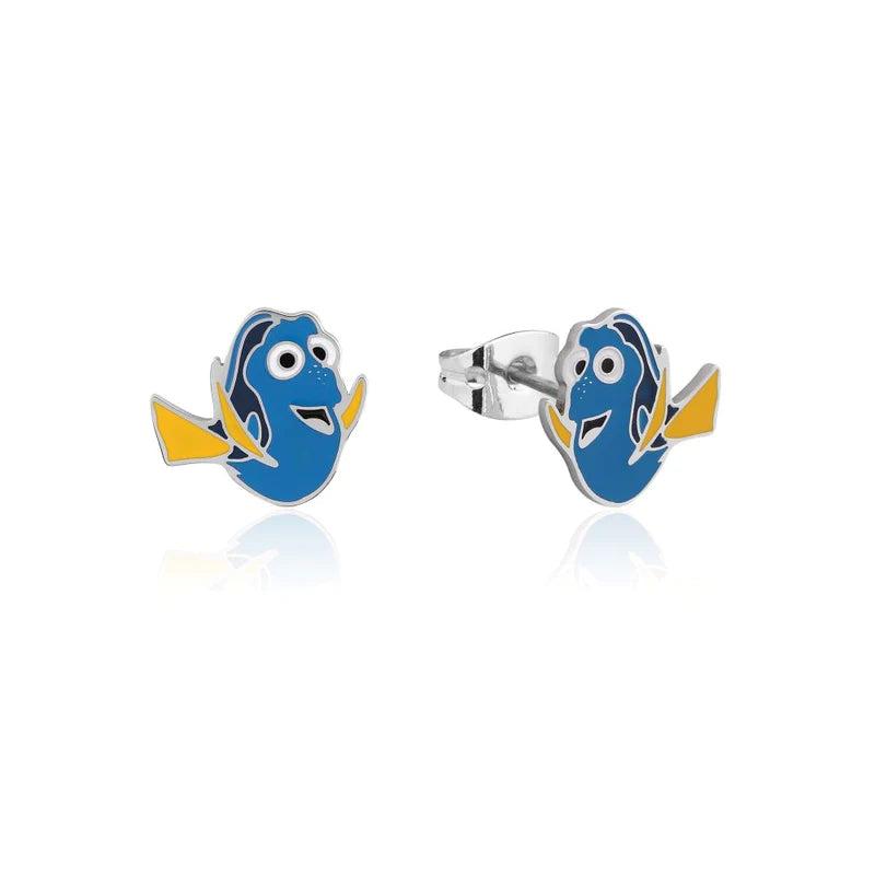 Couture Kingdom Dory Stud Earrings | Finding Nemo | Children of the Wild
