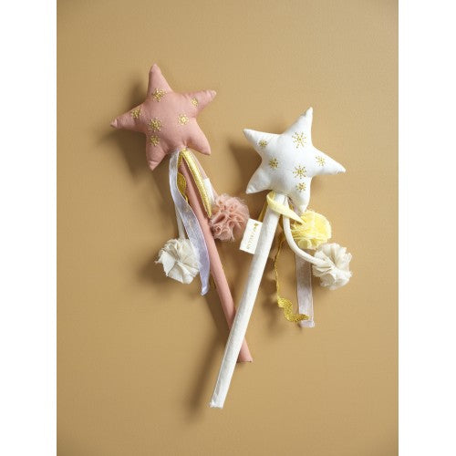 Fabelab Magic Wand in Natural | Fabelab Dress-up | Children of the Wild