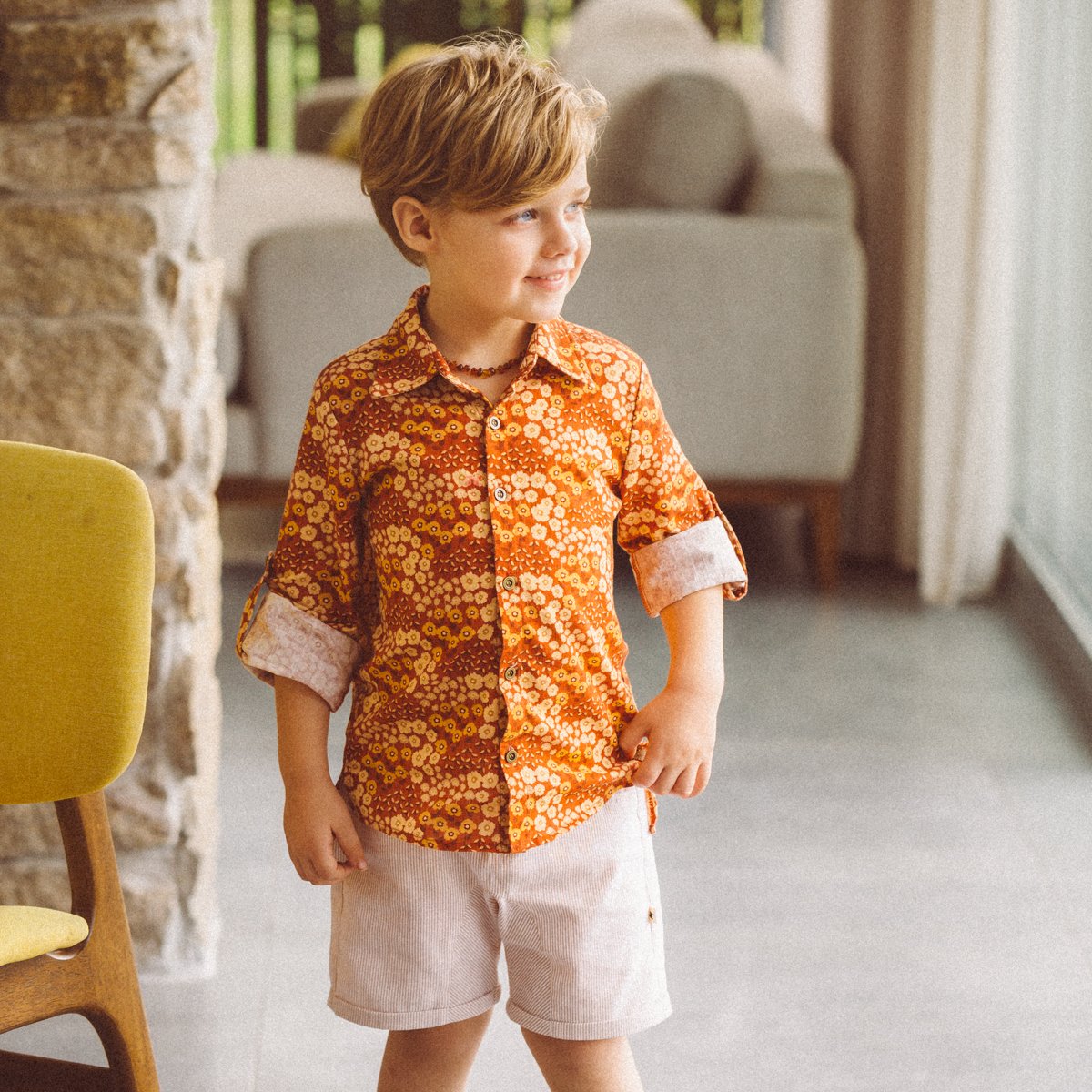 My Brother John Blake Oldtimer | 30% OFF | Size 1, 2 , 3, 6 and 7 | Children of the Wild