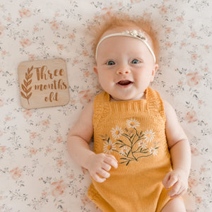 Lacey Lane Daisy Romper | 30% OFF | Children of the Wild