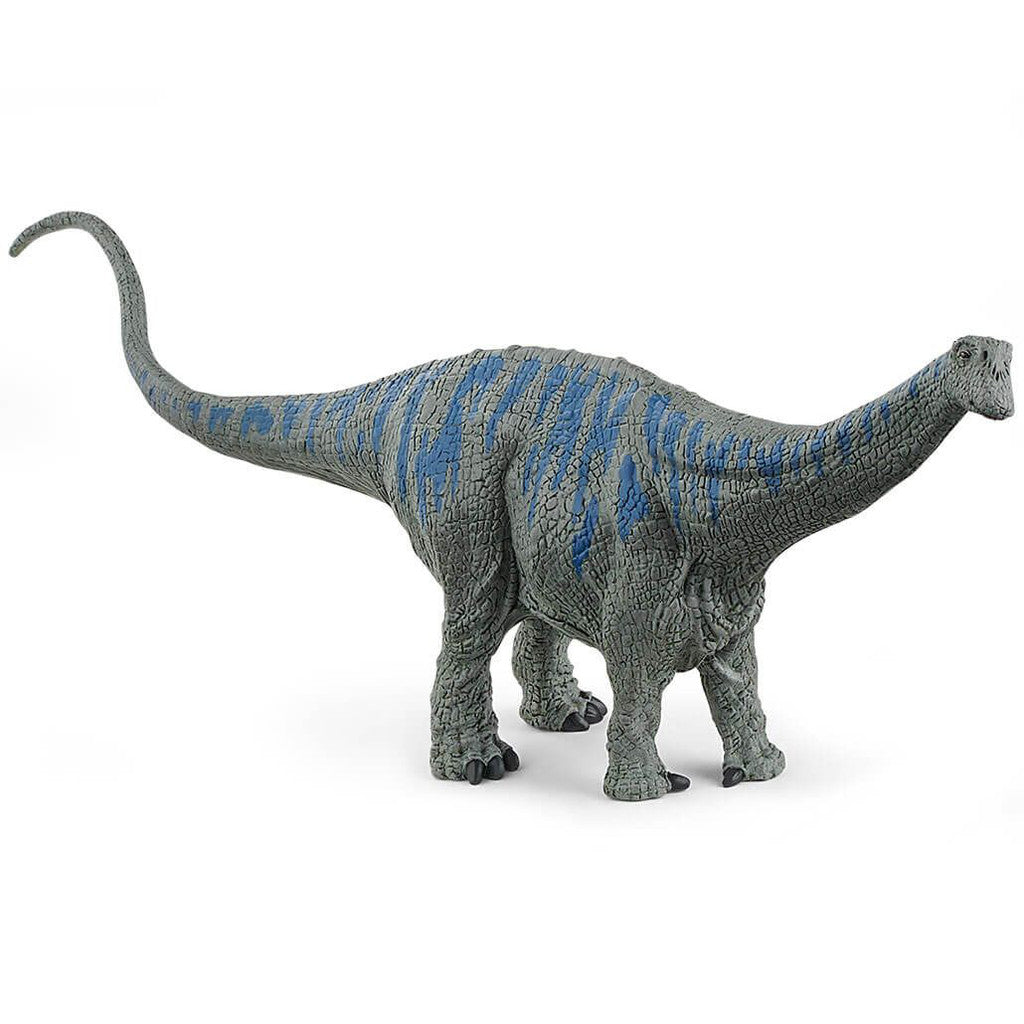 Schleich 2021 Brontosaurus Dinosaur 15027 | 40% OFF | Children of the Wild
