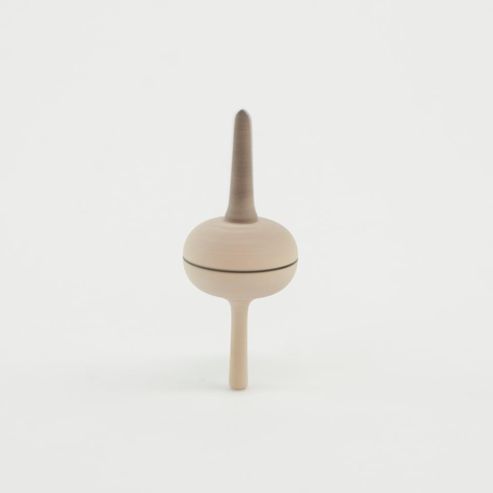 Mader Salto Totale Spinning Top 30 OFF Difficulty Level 6 Child