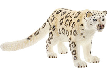 Schleich 2020 Snow Leopard 14838 | Children of the Wild