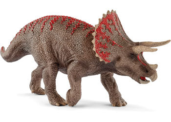 Schleich Triceratops Dinosaur 15000 | 30% OFF | Children of the Wild