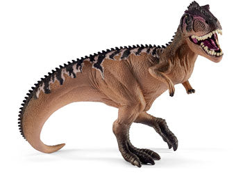 Schleich Giganotosaurus Dinosaur 15010 | 30% OFF | Children of the Wild