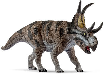Schleich Diabloceratops Dinosaur 15015 | 30% OFF | Retired | Children of the Wild