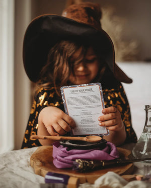 Little Potion Co Hocus Potion Mindful Potion Kit | Children of the Wild