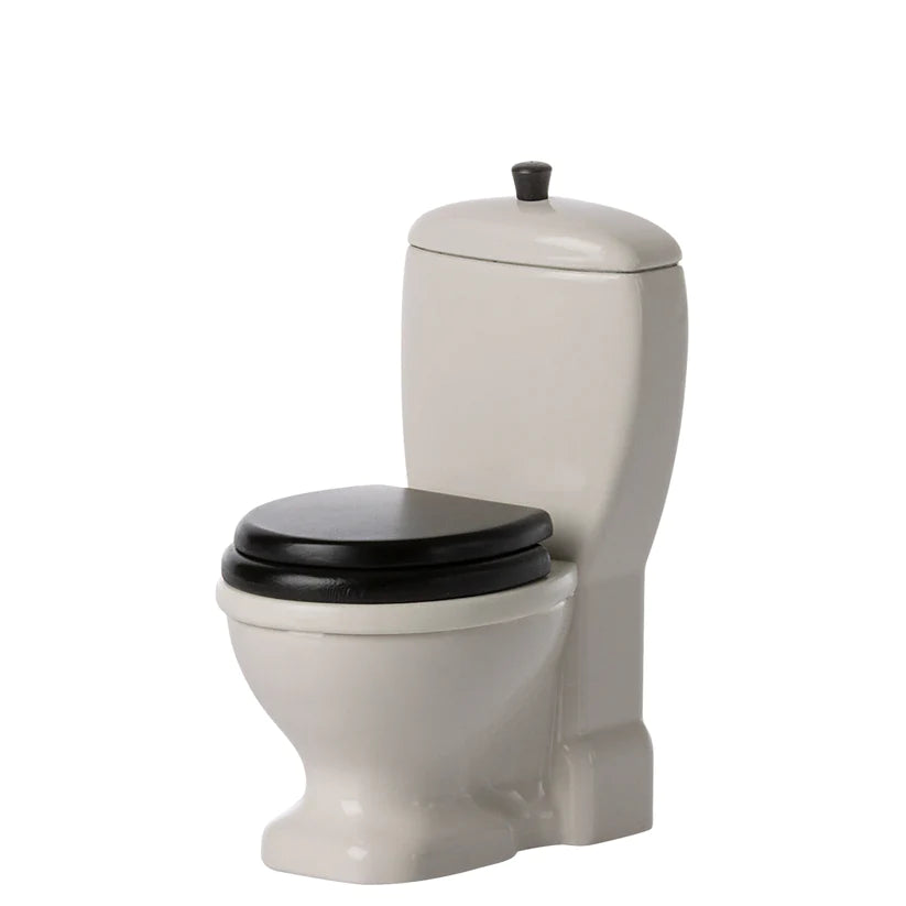 Maileg Toilet for Mouse | 2023 Release | Children of the Wild
