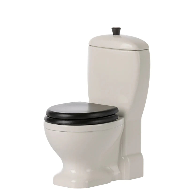 Maileg Miniature Toilet | 2023 Release | Children of the Wild