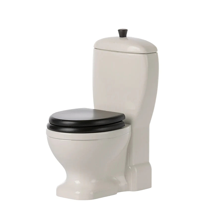 Maileg Miniature Toilet | 2024 Release | Children of the Wild