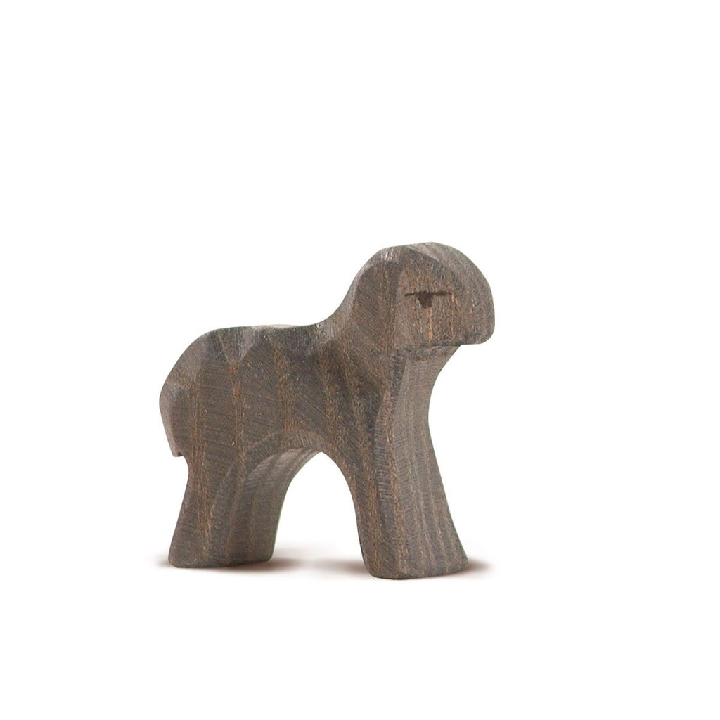 Ostheimer Moorland Lamb 11753 | Family and Farm | Children of the Wild