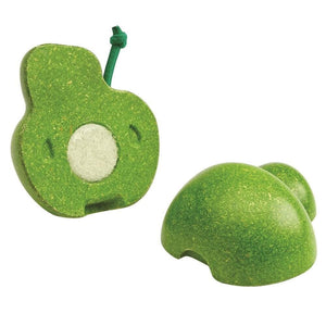 Plan Toys Wonky Fruit and Vegetables | 40% OFF | Children of the Wild