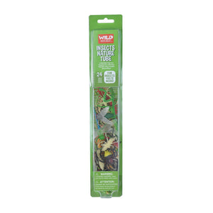 Wild Republic Insect Nature Tube | Children of the Wild