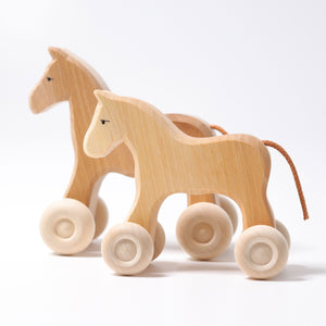 Grimms Horse Willy | Ages 12+ Months | Children of the Wild