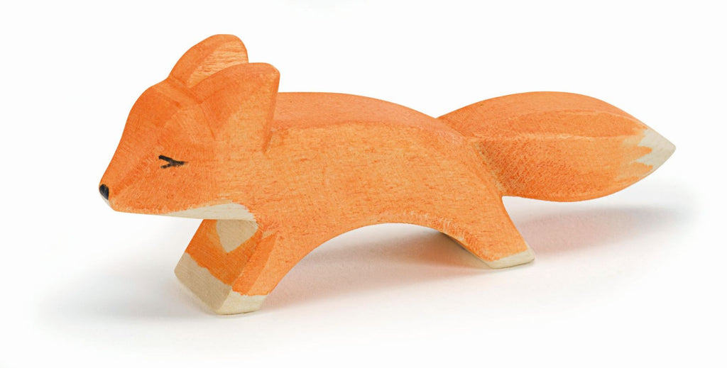 Ostheimer Fox Small Running 15204 | Field and Forest | Children of the Wild