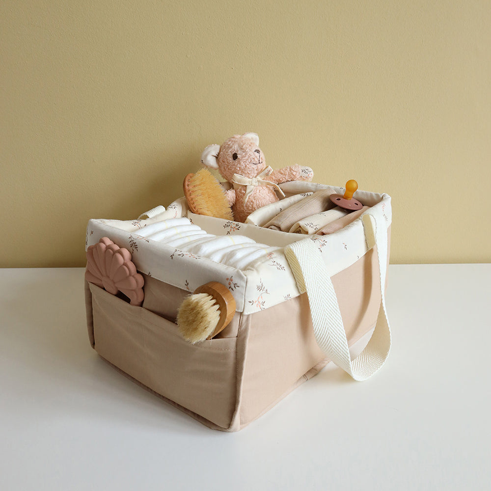 Cam Cam Copenhagen Changing Caddy in Ashley | Children of the Wild