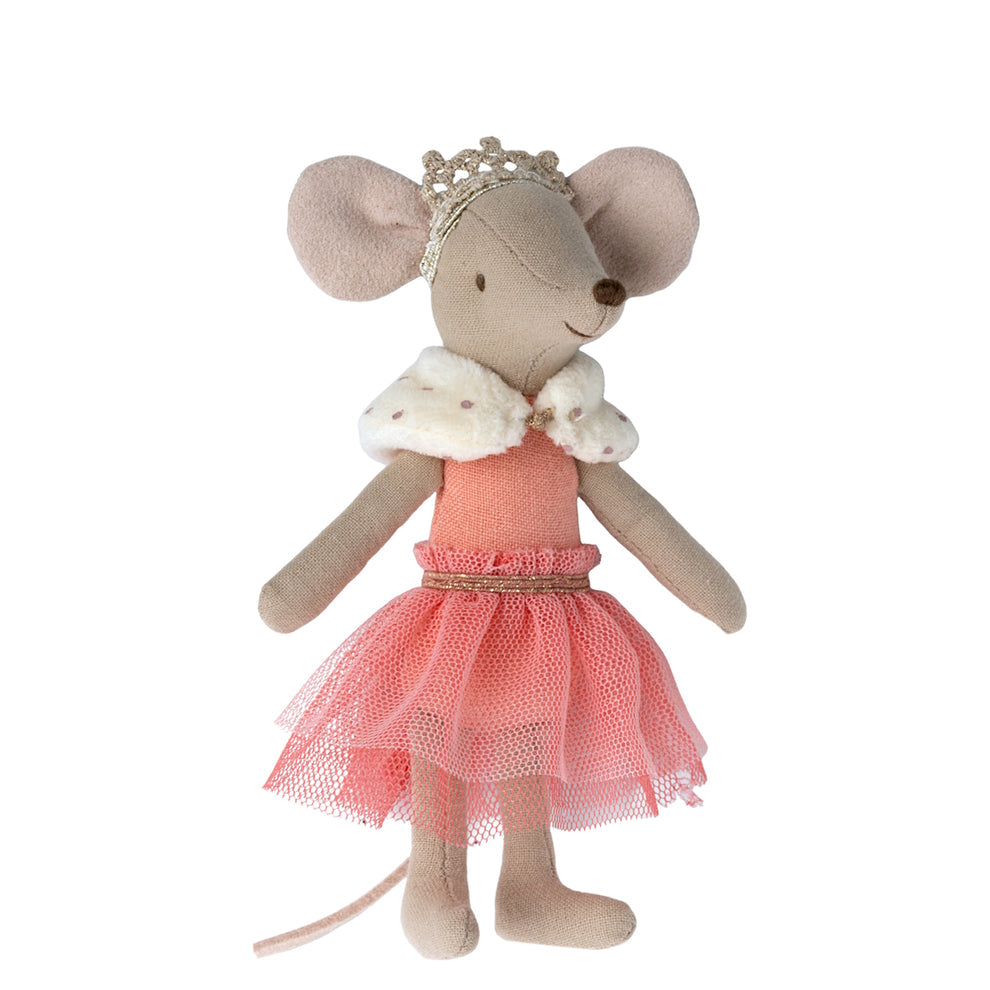Maileg Princess Mouse Big Sister | 2023 Release | Children of the Wild