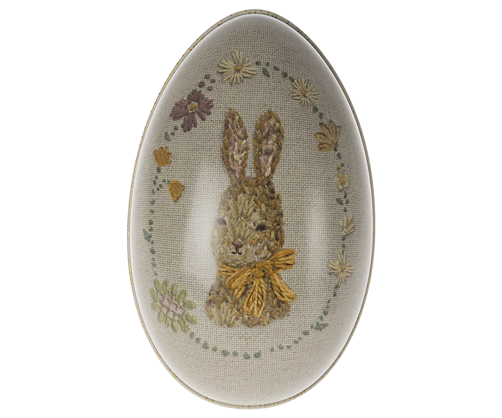Maileg Easter Egg Rabbit in Small | Children of the Wild