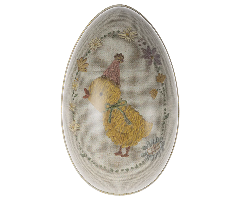 Maileg Easter Egg Chick in Small | Children of the Wild