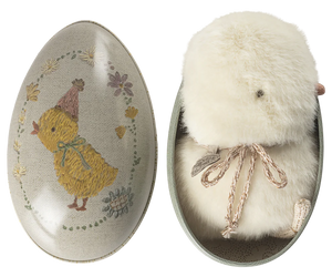 Maileg Easter Egg Chick in Small | Children of the Wild